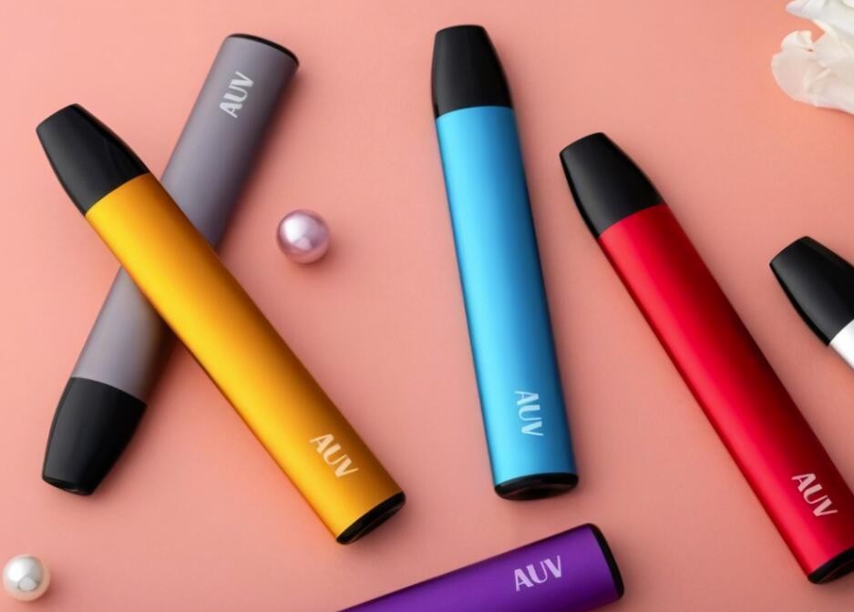 vladdin电子烟一次性 vazo电子烟一次性